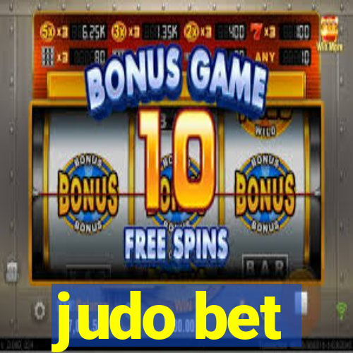 judo bet